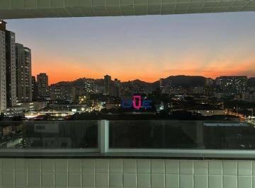 a02370109cf13869935d9da3164958cf7c1da9e0 · Apartamento com 2 dormitórios à venda, 69 m² por R$ 540.000 - Macuco - Santos/SP
