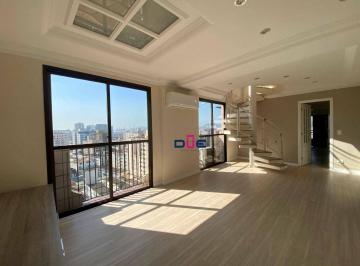 1e1fb051bd9d9295145addc94913559e126bfd72 · Cobertura com 3 dormitórios à venda, 187 m² por R$ 1.380.000,00 - Embaré - Santos/SP