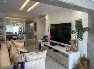 ce0e7b3f7b0ebabbf0f95eae185e7165fcb5f711 · Apartamento Garden 3 suítes com 3 vagas, Aparecida, Santos