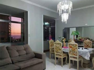 da78ca82666e17c27d4c9f0a1e02e1306b8d4b90 · Apartamento com 3 dormitórios sendo 1 suite à venda, 125 m² por R$ 720.000 - José Menino - Santos/S