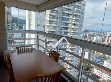 421515e0682e6f31d0d6d34ce0089e7076de93e6 · Apartamento com 3 dormitórios à venda, 96 m² por R$ 1.010.000 - Vila Belmiro - Santos/SP