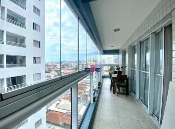 8a11c4ed1977fc480d7d7fafdd3c306f5f15ee80 · Apartamento com 2 dormitórios à venda, 84 m² por R$ 750.000,00 - Boqueirão - Santos/SP