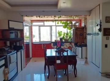 63c2167c5084646bb44d4938683d203ac742db93 · Apartamento com 2 dormitórios à venda, 102 m² por R$ 690.000,00 - Boqueirão - Santos/SP