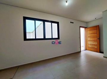 28a43947214c9a68176f732850a7d3bf51e8f499 · Sobrado Novo à Venda na Aparecida em Santos com 2 Suítes e Quintal Privativo