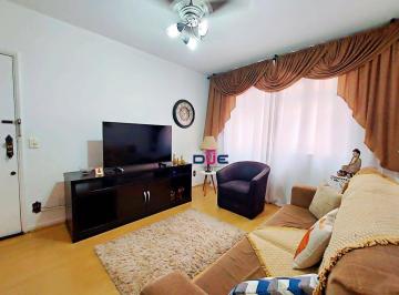 87e09169630cd512e564c840228e8fe11c0f7b0e · Apartamento à venda, 82 m² por R$ 530.000,00 - Ponta da Praia - Santos/SP