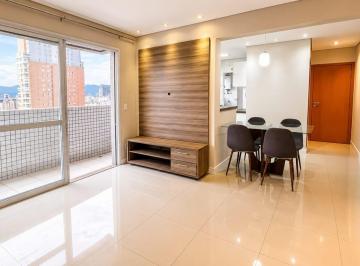 5499ebbdecec613f09b01d0ef0d2a0edbc0f81ea · Apartamento para alugar, 86 m² por R$ 6.200,00/mês - Gonzaga - Santos/SP
