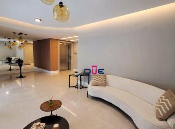09c029682a1e00460ac6ff5337135db04631f3ee · Apartamento para alugar, 64 m² por R$ 6.700,00/mês - Boqueirão - Santos/SP