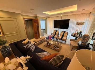 9ef93595a0e11eb944b235adb8af097f25e4ed7c · Apartamento à venda, 145 m² por R$ 1.530.000,00 - Pompéia - Santos/SP