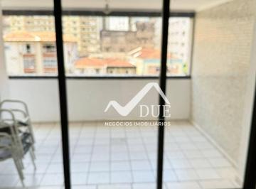 745979dc56f9a252c699eb5a7d20774700eecfb5 · Apartamento com 3 quartos a 1/2 quadra da praia à venda, 210 m² por R$ 1.810.000 - Embaré - Santos/S