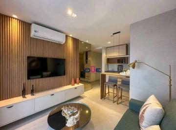 1efe310ab0525831ae4d089c3d379a472dc19815 · Apartamento para venda de 1 quarto