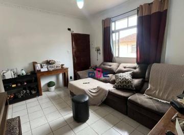 c07ce2749a3728f4755f2ec23402b7e89db882c4 · Apartamento com 3 dormitórios à venda, 98 m² por R$ 440.000,00 - Embaré - Santos/SP
