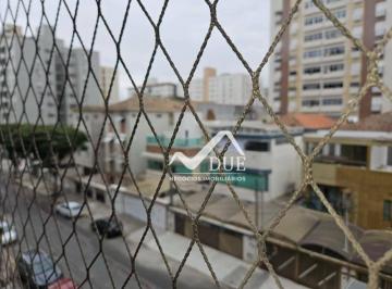 559b50aa032438bc2844706ae615d2c567daec5d · Apartamento com 2 dormitórios à venda, 110 m² por R$ 550.000,00 - Embaré - Santos/SP