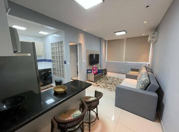 2edb4832dc3e688dccdcbb0018d23cabd081788c · Apartamento 1 dormitório, reformado e mobiliado a 1 quadra da praia – Gonzaga, Santos