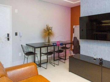 f7f4919d2b74c66ce6f76cf7a85c1127865e5b36 · Apartamento com 1 dormitório à venda, 50 m² por R$ 660.000 - Boqueirão - Santos/SP