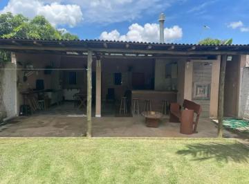 Rural de 2 quartos, Franco da Rocha · CHACARA EM FRANCO DA ROCHA (PRÓXIMO AO RIO JUQUERI)