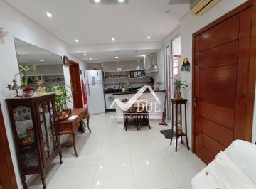 6e7aa27be763369217e51f757059ea437c2ed0a6 · Apartamento com 2 suítes à venda, 66 m² por R$ 540.000 - Gonzaga - Santos/SP
