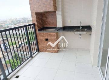732fb7d575e3040e76a3671510cb00b1c77bf6fa · Apartamento Duplex com 3 dormitórios à venda, 128 m² por R$ 959.000,00 - Vila Matias - Santos/SP