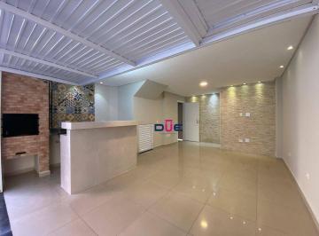 23a67ca77a700c8b55bd4c4a00a607bca9124221 · Village com 2 dormitórios à venda, 105 m² por R$ 585.000,00 - Marapé - Santos/SP