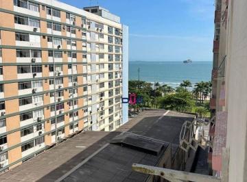 631c13bcb7f102c1fe8f12edb45e1e9ef1e85259 · Apartamento com 2 dormitórios à venda, 55 m² por R$ 410.000,00 - Boqueirão - Santos/SP
