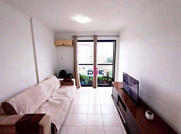 f59f2ba1dd2a55df552d10fb181c446195351837 · Apartamento com 2 dormitórios à venda, 83 m² por R$ 587.000 - Embaré - Santos/SP