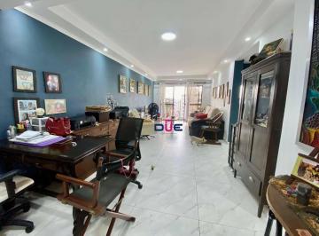 9f906e22cef4d9b7a362a179f8d9354db0ba60fc · Apartamento com 3 dormitórios à venda, 126 m² por R$ 850.000,00 - Embaré - Santos/SP