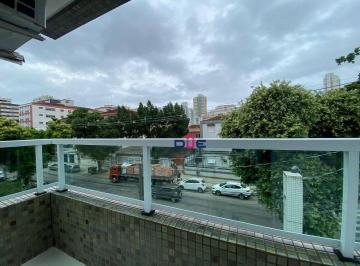 940ff3b3865ae7cb486523b36dbe5c6c37d7ccf4 · Village com 2 dormitórios à venda, 130 m² por R$ 1.000.000,00 - Boqueirão - Santos/SP