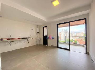 6f8a2d0246891e062f6b0080f93c7b300582dc82 · Apartamento com 1 dormitório à venda, 54 m² por R$ 710.000 - Boqueirão - Santos/SP