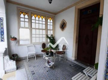 1d4387da8d37e219b6fb6244abcd4d5ddd5edbb0 · Sobrado com 4 dormitórios à venda, 280 m² por R$ 1.915.000 - Pompéia - Santos/SP