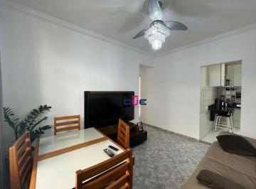 566998e90816585c142886e6ad097d4e9b0a9333 · Apartamento com 3 dormitórios à venda, 75 m² por R$ 430.000,00 - Boqueirão - Santos/SP