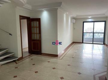 e55b8a39cd346d9c49c54706d21ad52302b0712b · Cobertura com 4 dormitórios para alugar, 260 m² por R$ 9.500,02/mês - Boqueirão - Santos/SP
