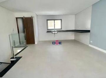 5cccc792c0dae3af8bc690f2568a8984d3a9b113 · Village com 2 dormitórios à venda, 88 m² por R$ 795.000 - Ponta da Praia - Santos/SP
