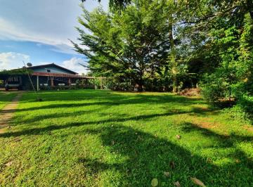 Rural de 3 quartos, Ouro Fino · Chácara Estilo Colonial à Venda em Crisólia – Oportunidade Única