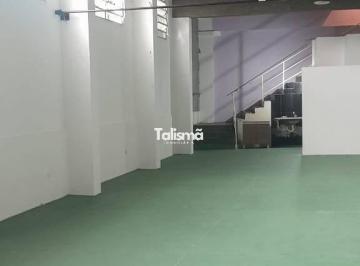 Comercial · 220m² · SALÃO EM VÃO LIVRE - AVENIDA PRINCIPAL - ATENDE DIVERSOS COMERCIOS - TABOÃO