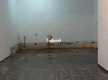 Comercial · 100m² · VÃO LIVRE - SALÃO TÉRREO - COMÉRCIOS EM GERAL - TABOÃO DA SERRA SP