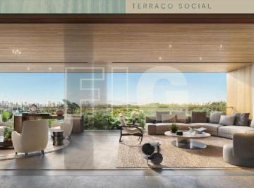 Apartamento · 500m² · 5 Quartos · 5 Vagas · APARTAMENTO TIPO - VILA NOVA CONCEIÇÃO - Venda - 500 m² - 5 Suítes - 5 Vagas
