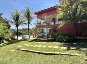 Rural de 2 quartos, Mairinque · Chácara com 2 quartos, Dona Catarina, Mairinque-SP