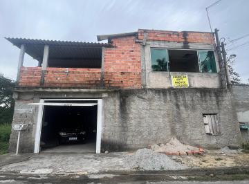 Parte da frontal do Terreno · Terreno com 4 Casas Construídas — Excelente Investimento!