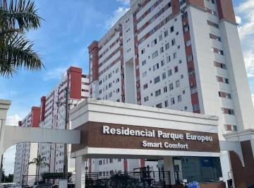 Apartamento de 2 quartos, Itajaí · APARTAMENTO EM ITAJAI COM 2 QUARTOS NO BAIRRO RESSACADA A VENDA