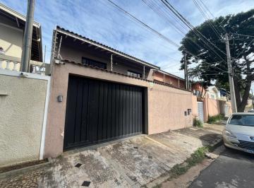 Foto 05 · Imperdível casa à venda em Campinas-SP, Nova Campinas: 3 quartos, 1 suíte, 2 salas, 3 banheiros, 3 v