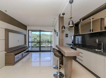 Apartamento de 2 quartos, Itajaí · Mobiliado, no Bairro Fazenda, com 2 dorms e 2 vagas, com ampla área de lazer