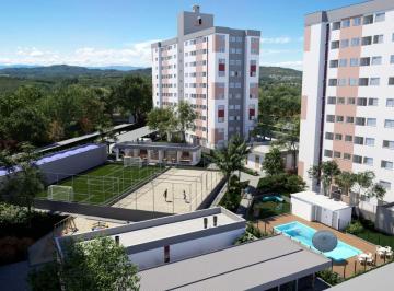 Apartamento de 2 quartos, Criciúma · Apartamento com 2 quartos e 46 m² à venda em Linha Batista