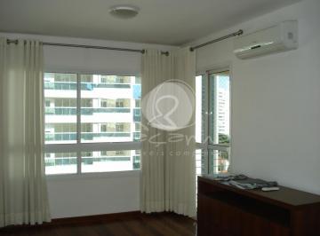 Foto 01 · Apartamento para locação no Cambuí em Campinas - Façanha Imóveis Campinas