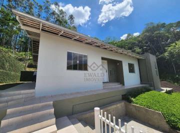 c0abcabf74b236e6da04ebb91c6bb1a6bb77c3f9 · Casa com 3 dormitórios à venda, 150 m² por R$ 503.832 - Fortaleza - Blumenau/SC