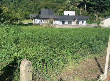 270dfed57667e87a445d8d0299e42465b75ccbc7 · Terreno à venda, 643 m² por R$ 299.000,00 - Rega Dois - Pomerode/SC