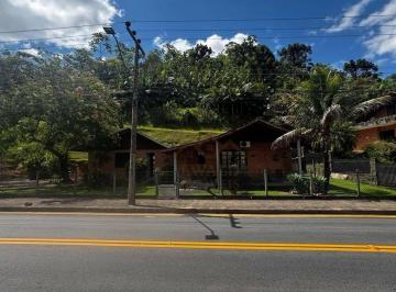 e145e988f3aadcad1ce7a4199ea961e9ce4f4663 · Casa com 3 dormitórios à venda, 159 m² por R$ 789.000,00 - Centro - Pomerode/SC