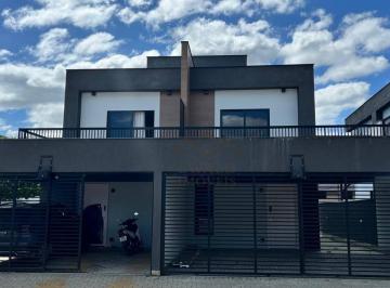56e65457039fd183a8da140146b9d1e9e53aba0e · Sobrado com 2 dormitórios à venda, 119 m² por R$ 699.000,00 - Centro - Pomerode/SC