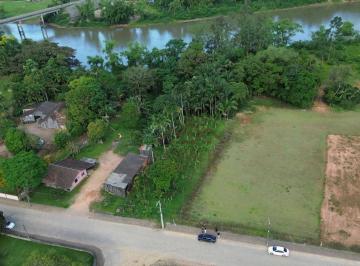 c82a8e114c5cb8f5e05f5413f76455c5444663e3 · Terreno à venda, 2031 m² por R$ 197.800,00 - Centro - Ascurra/SC