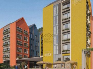 f41d444c369d019f0db5b6ff750eb81a01b2d610 · Salas e Apartamentos à venda, a partir de R$ 406.923 - Centro - Pomerode/SC