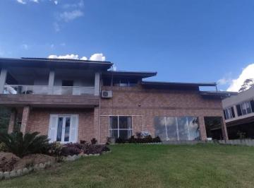 0417256c4a4449d89c17f465a4ad96045741e0d4 · Casa com 3 dormitórios à venda, 370 m² por R$ 7.999.000,00 - Centro - Pomerode/SC