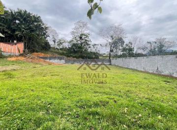 08fa76408309b545fa078d80cc66d975485c4630 · Terreno à venda, 450 m² por R$ 350.000,00 - Testo Rega - Pomerode/SC